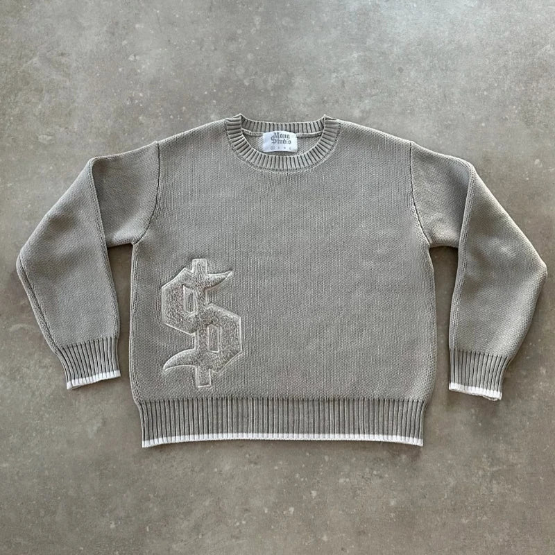 Big Money Crewneck Sweatshirt