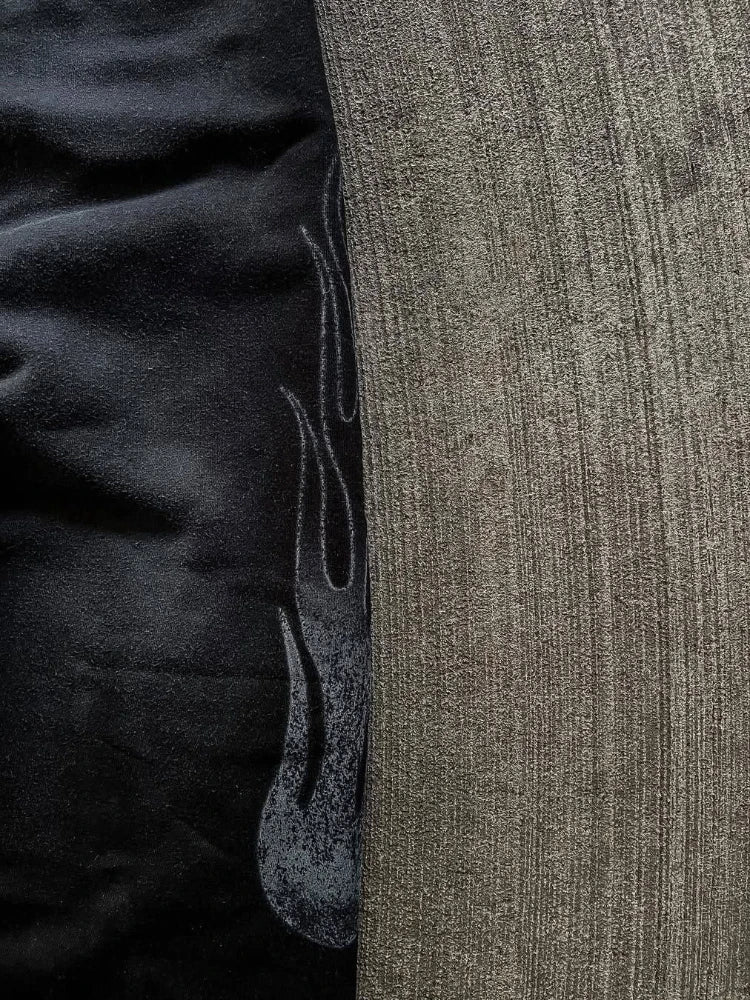 “KASH” Double lined Sweats