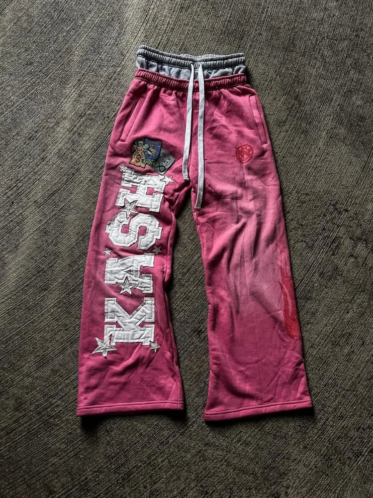 “KASH” Double lined Sweats