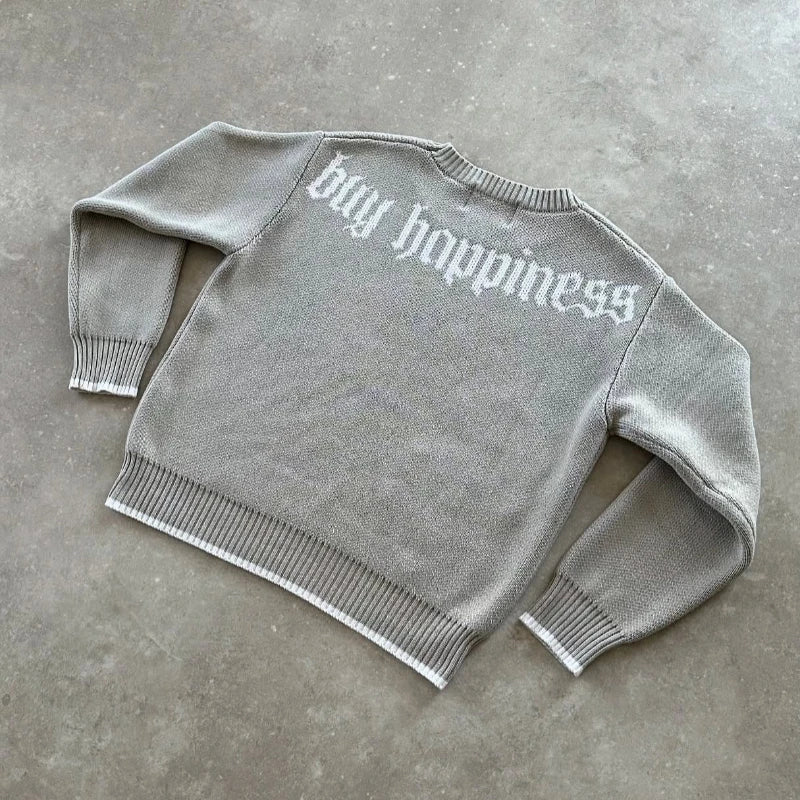 Big Money Crewneck Sweatshirt
